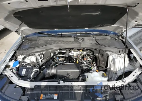 2024 Ford Explorer Xlt z USA, uszkodzony, nr VIN 1FMSK7DH8RGA81728